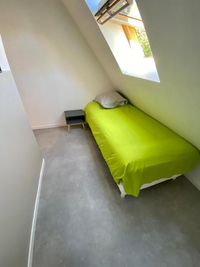 La Petite Maison A Deux Pas De La Mer Wimille Екстериор снимка