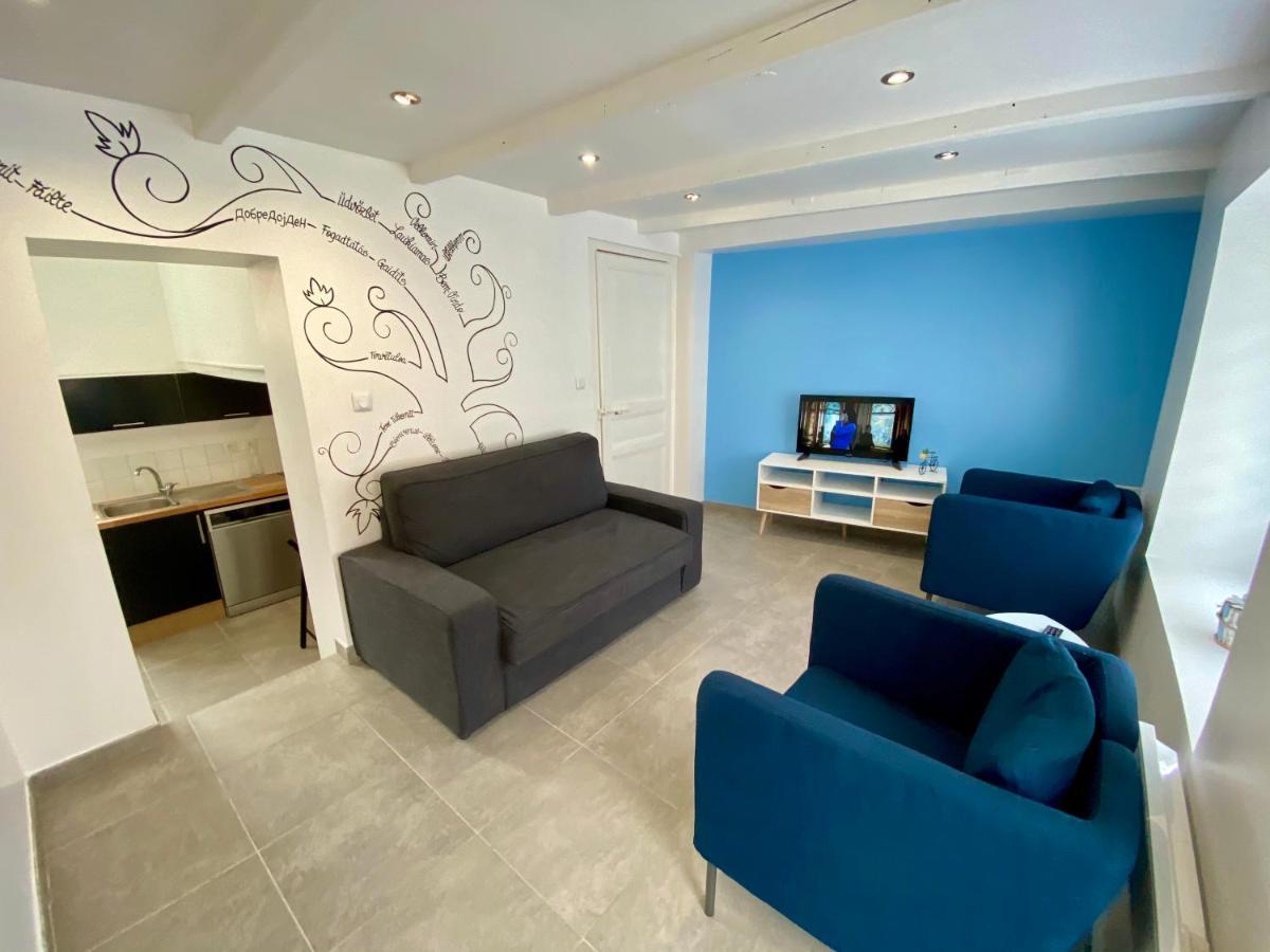 La Petite Maison A Deux Pas De La Mer Wimille Екстериор снимка